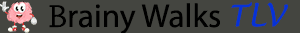 Brainy Walks TLV