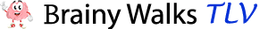 Brainy Walks TLV